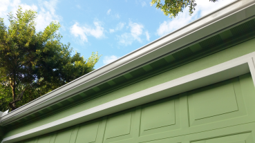 LP SmartSide Siding (Soffit Panels) Boast 10 SQ Inches Per Lineal Foot Of Ventilation 