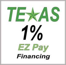 Texas EZ Pay Roofing 1% Image